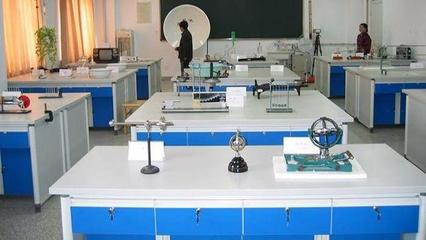 教学仪器行业 新技术浪潮下的机遇与挑战