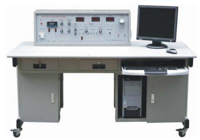 SD-811传感器技术实验台 重庆尚德教学仪器的创新实践平台