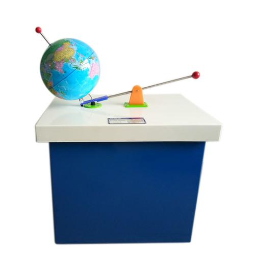 撬动地球的智慧 校园科技科普探究产品与教学仪器的创新融合